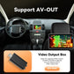 CTB-LR417B | LAND ROVER FREELANDER 2 | APPLE CARPLAY-ANDROID AUTO | CARTABLET 7 POLLICI TOUCH SCREEN | GPS USB DVR DAB+ |