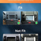 CTB-LR417B | LAND ROVER FREELANDER 2 | APPLE CARPLAY-ANDROID AUTO | CARTABLET 7 POLLICI TOUCH SCREEN | GPS USB DVR DAB+ |
