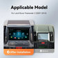 CTB-LR417B | LAND ROVER FREELANDER 2 | APPLE CARPLAY-ANDROID AUTO | CARTABLET 7 POLLICI TOUCH SCREEN | GPS USB DVR DAB+ |