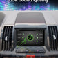CTB-LR417B | LAND ROVER FREELANDER 2 | APPLE CARPLAY-ANDROID AUTO | CARTABLET 7 POLLICI TOUCH SCREEN | GPS USB DVR DAB+ |