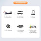 CTB-LR417B | LAND ROVER FREELANDER 2 | APPLE CARPLAY-ANDROID AUTO | CARTABLET 7 POLLICI TOUCH SCREEN | GPS USB DVR DAB+ |