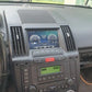 CTB-LR417B | LAND ROVER FREELANDER 2 | APPLE CARPLAY-ANDROID AUTO | CARTABLET 7 POLLICI TOUCH SCREEN | GPS USB DVR DAB+ |