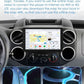CTB-FN504Y | PEUGEOT PARTNER - CITROEN BERLINGO B9 | APPLE CARPLAY-ANDROID AUTO | CARTABLET 9 POLLICI TOUCH SCREEN | GPS USB DVR DAB+ |