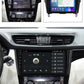 CTB-FV330PN | NISSAN XTRAIL 3  2013-2021 | NAVIGATORE 10 POLLICI RADIO OCTACORE APPLE CARPLAY ANDROID AUTO GPS USB BLUETOOTH TOUCH SCREEN | WIFI 4G