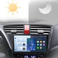 CTB-MT889P | HONDA CIVIC 9 FK FB 2012 - 2017 9 POLLICI | APPLE CARPLAY ANDROID AUTO | NAVIGATORE USB BLUETOOTH GPS | WIFI 4G CARTABLET