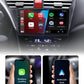 CTB-MT889P | HONDA CIVIC 9 FK FB 2012 - 2017 9 POLLICI | APPLE CARPLAY ANDROID AUTO | NAVIGATORE USB BLUETOOTH GPS | WIFI 4G CARTABLET