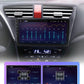 CTB-MT889P | HONDA CIVIC 9 FK FB 2012 - 2017 9 POLLICI | APPLE CARPLAY ANDROID AUTO | NAVIGATORE USB BLUETOOTH GPS | WIFI 4G CARTABLET