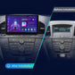 CTB- SK031J | OPEL INSIGNIA 2008-2013 MONITOR 9 ZOLL | APPLE CARPLAY ANDROID AUTO | WiFi BLUETOOTH GPS USB NAVIGATIONSGERÄT
