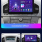 CTB- SK031J | OPEL INSIGNIA 2008-2013 MONITOR 9 ZOLL | APPLE CARPLAY ANDROID AUTO | WiFi BLUETOOTH GPS USB NAVIGATIONSGERÄT