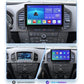 CTB- SK031J | OPEL INSIGNIA 2008-2013 MONITOR 9 ZOLL | APPLE CARPLAY ANDROID AUTO | WiFi BLUETOOTH GPS USB NAVIGATIONSGERÄT