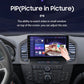 CTB- SK031J | OPEL INSIGNIA 2008-2013 MONITOR 9 ZOLL | APPLE CARPLAY ANDROID AUTO | WiFi BLUETOOTH GPS USB NAVIGATIONSGERÄT