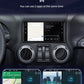 CTB-D856L | JEEP WRANGLER JK 2007-2017 CARTABLET 7 POLLICI ANDROID AUTO APPLE CARPLAY | WIFI 4G NAVIGATORE BLUETOOTH GPS USB