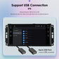 CTB-D856L | JEEP WRANGLER JK 2007-2017 CARTABLET 7 POLLICI ANDROID AUTO APPLE CARPLAY | WIFI 4G NAVIGATORE BLUETOOTH GPS USB