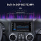 CTB-D856L | JEEP WRANGLER JK 2007-2017 CARTABLET 7 POLLICI ANDROID AUTO APPLE CARPLAY | WIFI 4G NAVIGATORE BLUETOOTH GPS USB