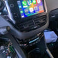 CITROEN PEUGEOT SMEG&MRN - NAC | RETROFIT-KIT APPLE CARPLAY ANDROID AUTO | KAMERA USB