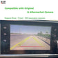 CITROEN PEUGEOT SMEG&MRN - NAC | RETROFIT-KIT APPLE CARPLAY ANDROID AUTO | KAMERA USB