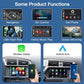 CITROEN PEUGEOT SMEG&MRN - NAC | RETROFIT-KIT APPLE CARPLAY ANDROID AUTO | KAMERA USB