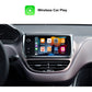 CITROEN PEUGEOT SMEG&MRN - NAC | RETROFIT-KIT APPLE CARPLAY ANDROID AUTO | KAMERA USB