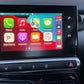 CITROEN PEUGEOT SMEG&MRN - NAC | RETROFIT-KIT APPLE CARPLAY ANDROID AUTO | KAMERA USB