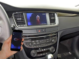 CITROEN PEUGEOT SMEG&MRN - NAC | KIT RETROFIT APPLE CARPLAY ANDROID AUTO | TELECAMERA USB