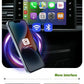 CITROEN PEUGEOT SMEG&MRN - NAC | RETROFIT-KIT APPLE CARPLAY ANDROID AUTO | KAMERA USB