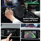CITROEN PEUGEOT SMEG&MRN - NAC | RETROFIT-KIT APPLE CARPLAY ANDROID AUTO | KAMERA USB