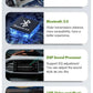 CITROEN PEUGEOT SMEG&MRN - NAC | RETROFIT-KIT APPLE CARPLAY ANDROID AUTO | KAMERA USB