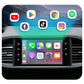 CITROEN PEUGEOT SMEG&MRN - NAC | RETROFIT-KIT APPLE CARPLAY ANDROID AUTO | KAMERA USB