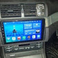 CTB- SR091J | BMW 3er E46 MONITOR 9 ZOLL | APPLE CARPLAY ANDROID AUTO | WiFi BLUETOOTH GPS USB NAVIGATIONSGERÄT