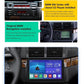 CTB- SR091J | BMW 3er E46 MONITOR 9 ZOLL | APPLE CARPLAY ANDROID AUTO | WiFi BLUETOOTH GPS USB NAVIGATIONSGERÄT