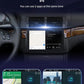 CTB- SR091J | BMW 3er E46 MONITOR 9 ZOLL | APPLE CARPLAY ANDROID AUTO | WiFi BLUETOOTH GPS USB NAVIGATIONSGERÄT