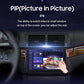 CTB- SR091J | BMW 3er E46 MONITOR 9 ZOLL | APPLE CARPLAY ANDROID AUTO | WiFi BLUETOOTH GPS USB NAVIGATIONSGERÄT