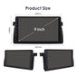 CTB- SR091J | BMW 3er E46 MONITOR 9 ZOLL | APPLE CARPLAY ANDROID AUTO | WiFi BLUETOOTH GPS USB NAVIGATIONSGERÄT