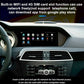 CTB-WC314B | MERCEDES CLASSE C W204 2011-2014 RESTYLING MONITOR 8'8 POLLICI | APPLE CARPLAY ANDROID AUTO | GPS NAVIGATORE WIFI 4G | CAR TABLET