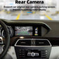 CTB-WC314B | MERCEDES CLASSE C W204 2011-2014 RESTYLING MONITOR 8'8 POLLICI | APPLE CARPLAY ANDROID AUTO | GPS NAVIGATORE WIFI 4G | CAR TABLET