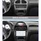 CTB-FC541LY | PEUGEOT 206 | 2000 - 2012 | APPLE CARPLAY-ANDROID AUTO | CARTABLET 7 POLLICI TOUCH SCREEN | GPS USB DVR DAB+ |
