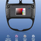 CTB-FC541LY | PEUGEOT 206 | 2000 - 2012 | APPLE CARPLAY-ANDROID AUTO | CARTABLET 7 POLLICI TOUCH SCREEN | GPS USB DVR DAB+ |
