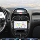 CTB-FC541LY | PEUGEOT 206 | 2000 - 2012 | APPLE CARPLAY-ANDROID AUTO | CARTABLET 7 POLLICI TOUCH SCREEN | GPS USB DVR DAB+ |