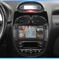 CTB-FC541LY | PEUGEOT 206 | 2000 - 2012 | APPLE CARPLAY-ANDROID AUTO | CARTABLET 7 POLLICI TOUCH SCREEN | GPS USB DVR DAB+ |