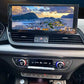CTB-MH137 | AUDI Q5 2017-2021 | CAR TABLET MONITOR  12.3 POLLICI | AUTORADIO STEREO APPLE CARPLAY ANDROID AUTO | GPS WIFI BLUETOOTH 4G