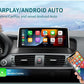 CTB-HR702GN | BMW X3 - X4 | F25 - F26 | AUTORADIO CARTABLET 10.25 ZOLL | ANDROID AUTO APPLE CARPLAY | GPS DAB DVR USB BLUETOOTH WIFI 4G |