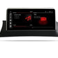 CTB-HR702GN | BMW X3 - X4 | F25 - F26 | AUTORADIO CARTABLET 10.25 ZOLL | ANDROID AUTO APPLE CARPLAY | GPS DAB DVR USB BLUETOOTH WIFI 4G |