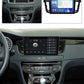 CTB-FU780Y | PEUGEOT 508 | AUTORADIO APPLE CARPLAY-ANDROID AUTO 9 POLLICI | CARTABLET 9 POLLICI TOUCH SCREEN | GPS USB DVR DAB+ |