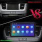 CTB-FU780Y | PEUGEOT 508 | AUTORADIO APPLE CARPLAY-ANDROID AUTO 9 POLLICI | CARTABLET 9 POLLICI TOUCH SCREEN | GPS USB DVR DAB+ |