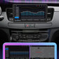 CTB-FU780Y | PEUGEOT 508 | AUTORADIO APPLE CARPLAY-ANDROID AUTO 9 POLLICI | CARTABLET 9 POLLICI TOUCH SCREEN | GPS USB DVR DAB+ |