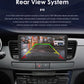 CTB-FU780Y | PEUGEOT 508 | AUTORADIO APPLE CARPLAY-ANDROID AUTO 9 POLLICI | CARTABLET 9 POLLICI TOUCH SCREEN | GPS USB DVR DAB+ |