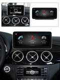 CTB-FX380P | MERCEDES CLASSE B W246 MONITOR 10.25 POLLICI | AUTORADIO CUSTOM FIT APPLE CARPLAY ANDROID AUTO | GPS NAVIGATORE WIFI 4G | CAR TABLET