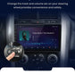 CTB-TZ530L | SUZUKI GRAND VITARA 3 2005-2015 | CARTABLET 9 POLLICI ANDROID APPLE CARPLAY | NAVIGATORE USB WIFI 4G