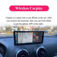 CTB-8VSNA | AUDI A3 8V | NAVIGATION RADIO 4G WIFI | APPLE CARPLAY ANDROID AUTO | GPS USB VIDEO | TOUCH SCREEN