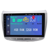 CTB-LCY40D | LANCIA DELTA 2008-2014 | AUTORADIO CAR TABLET 9 POLLICI | ANDROID AUTO APPLE CARPLAY | GPS USB WIFI